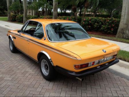 BMW 30 csl 2211376
